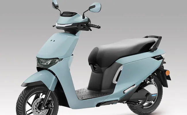 Honda Unveils Activa E and QC1 Electric Scooters in India: Details on Range, Features, and Pricing